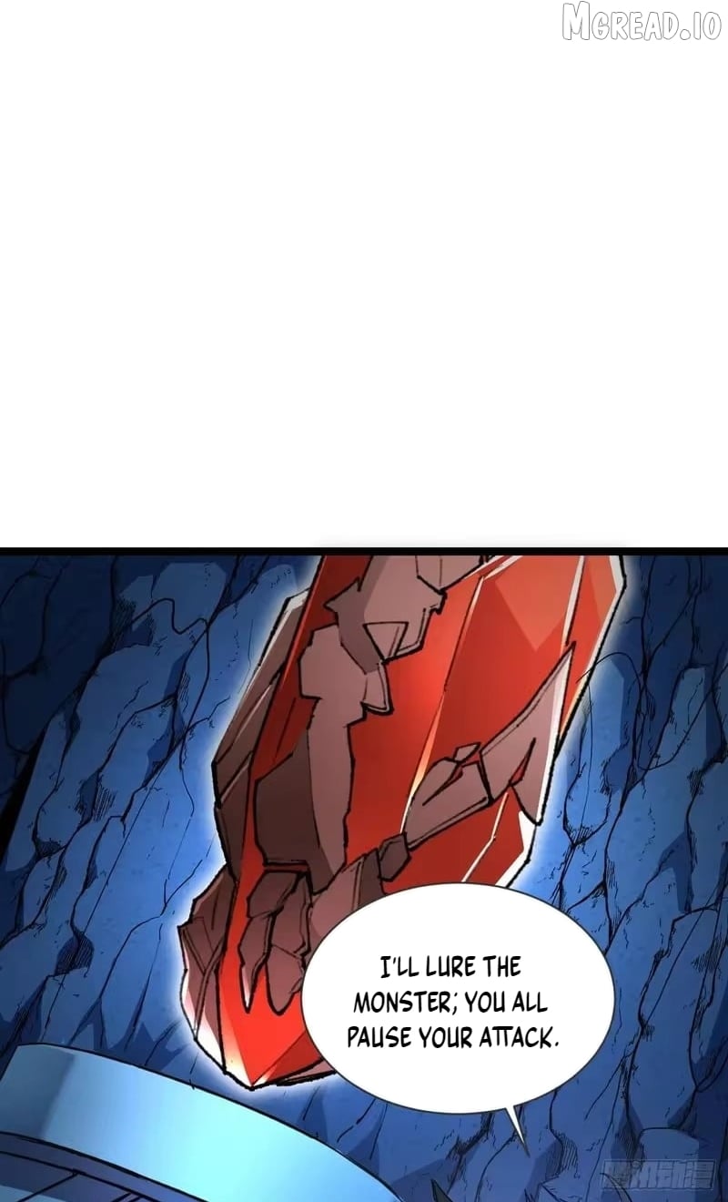 Lord of Summons! Sudden Mutation Chapter 119  - page 76